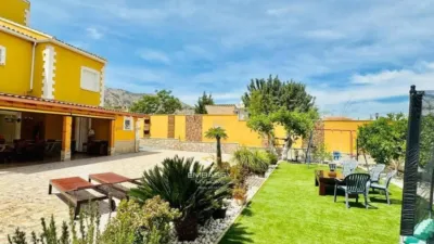 Casa – Orihuela - Vista 5