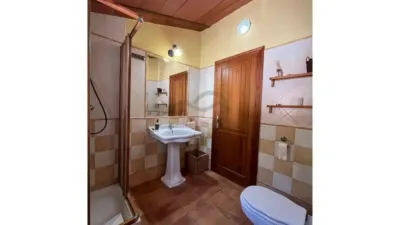 Rustic house in El Gastor photo 3