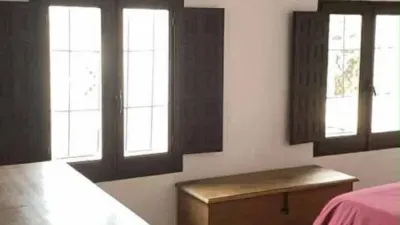 Rustic house in Yecla photo 20