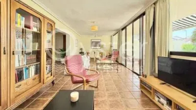 Terraced house on Calle Las Dunas photo 38