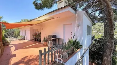 Chalet on Carrer de Sant Sebastià photo 4