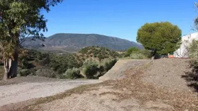 Chalet in El Gastor photo 16