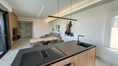 Chalet in Algorfa photo 13