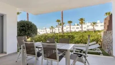 Pis – Orihuela, Capri V, Entrenaranjos - Vista 3