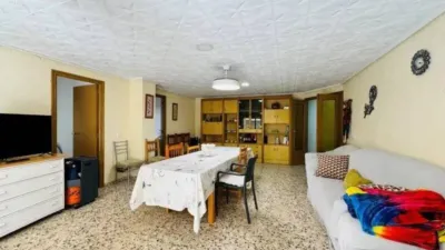 Pis – Torrevieja - Vista 5