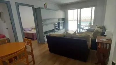 Pis – Pollença, Es Centre, Serra de Tramuntana - Vista 4