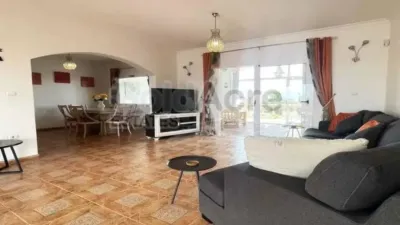 Chalet in La Oliva photo 5