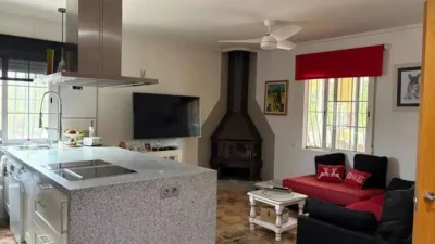 Chalet in Matola-La Foia-Las Bayas-La Marina photo 17