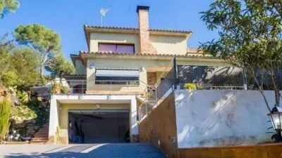Chalet en Carrer de l'Alzina photo 7