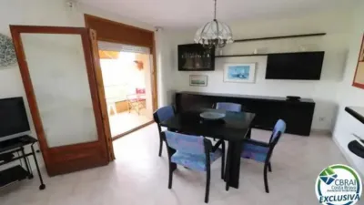 Apartment in Carrer del Poblat Típic photo 5