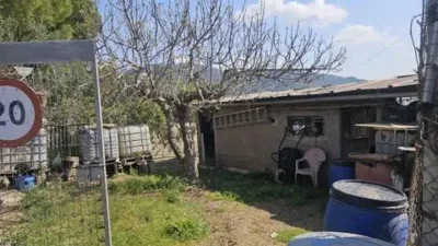 Chalet in La Colònia Sedó photo 48