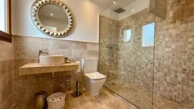 Chalet in Sotogrande Costa photo 16