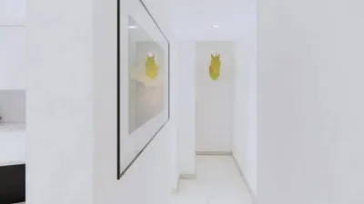 Apartment in Es Portixol-Es Molinar photo 9