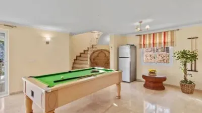 Chalet in Canuta photo 28