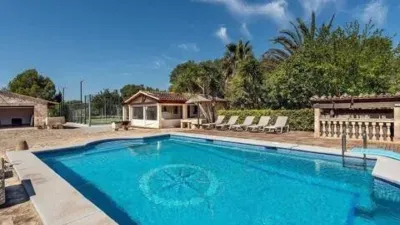 Chalet in Santa Margalida photo 2