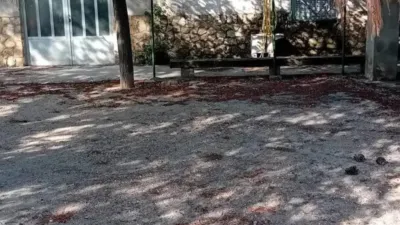 Chalet in Albacete Capital photo 18