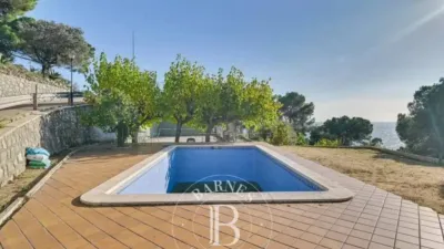 Chalet in Sant Pol de Mar photo 51