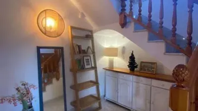 Casa – Xàbia - Jávea - Vista 5