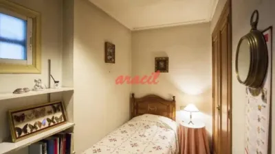 Apartment in Ourense City Centre photo 30