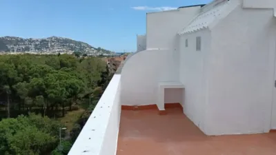 Apartment on Carrer de les Guilleries photo 40
