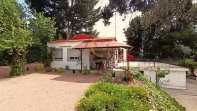 Casa – Elda - Vista 2