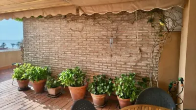 Apartment in Lepe photo 34