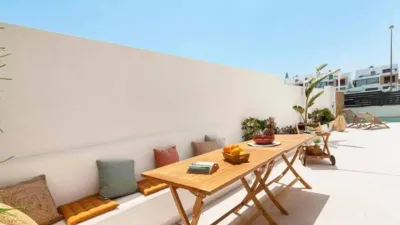 Casa – Rojales, Urbanización Pueblo Lucero - Vista 5