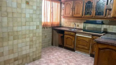 Apartment in Cangas del Narcea photo 13