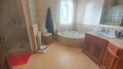 Chalet in Torreperogil photo 29