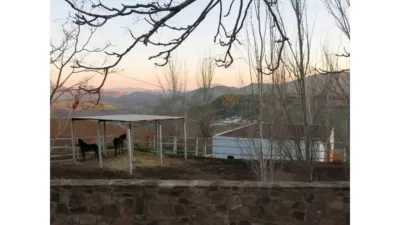 Rustic property in Almogía photo 25