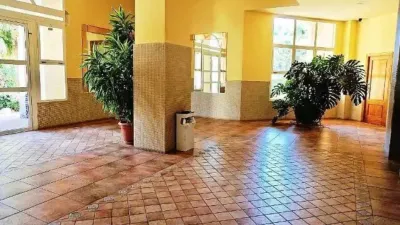 Apartment in Carrer Hisenda de l'Administrador photo 2