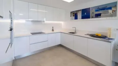 Piso – Santa Pola - Vista 3