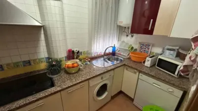 Apartment in La Redondela photo 4