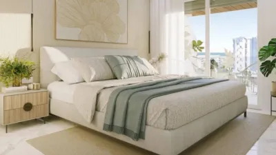 Piso – Torrevieja - Vista 5