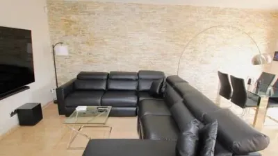 Chalet in Canyelles photo 3