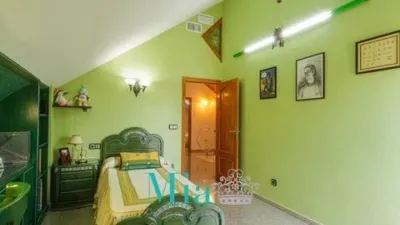 Chalet on Calle Río Guadalquivir photo 82