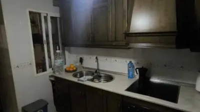 Apartment in Mengíbar photo 6