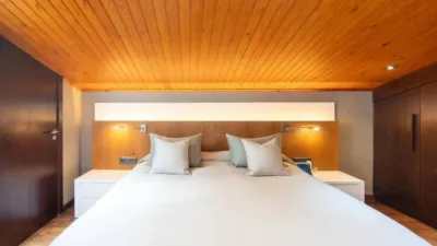 Flat in Igualada photo 17