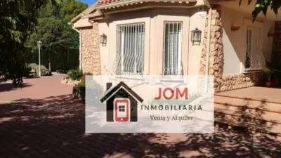 Chalet in Albacete Capital photo 31