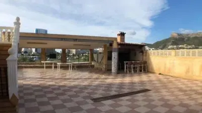 Casa – Calpe - Calp - Vista 5
