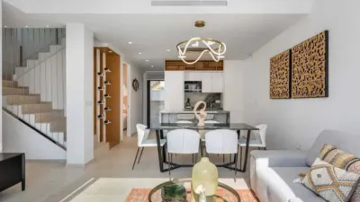 Casa – Orihuela, Villa Rosa, Urbanización la Florida - Vista 2