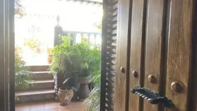 Chalet en Centro photo 16
