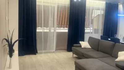 Piso – Torrevieja - Vista 2