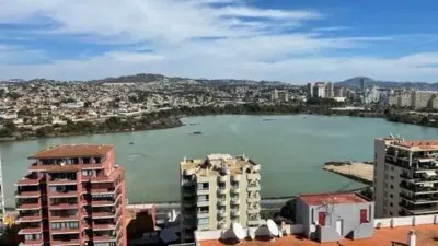 Apartment in Playa del Arenal Bol-Playa del Cantal Roig photo 4
