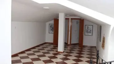 Chalet in Setenil de las Bodegas photo 35