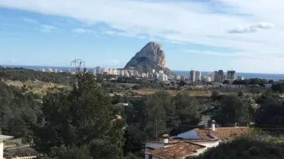 Terreno en venta en Oltamar-Cucarres - Vista 3