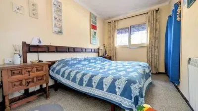 Chalet on Carrer de Osona photo 14