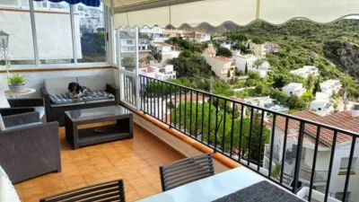 Apartment on Carrer de Joan Timoneda photo 3