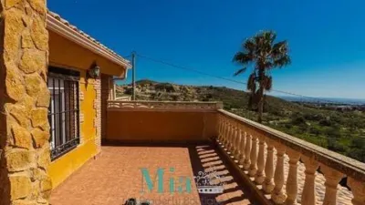 Chalet en Villamontes-Boqueres photo 61