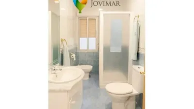 Piso en Guadix photo 6